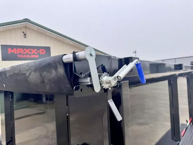 new Dump Trailers MAXX-D  for sale, in Poplar Bluff, MO Thumbnail 14