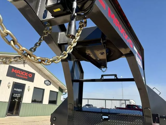 new Equipment / Flatbed Trailers MAXX-D  for sale, in Poplar Bluff, MO Thumbnail 10