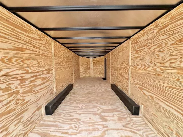 new Car Haulers / Racing Trailers J&A Trailers  for sale, in Poplar Bluff, MO Thumbnail 13