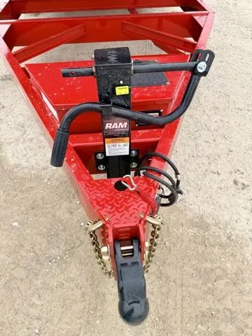 new Tilt Trailers MAXX-D  for sale, in Poplar Bluff, MO Thumbnail 16