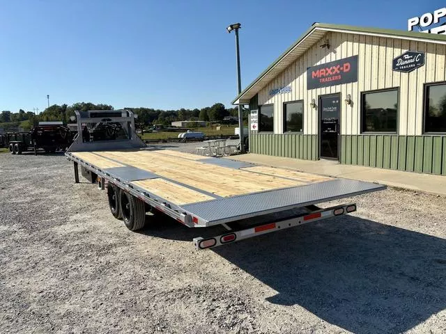 new Equipment / Flatbed Trailers Diamond C Trailers  for sale, in Poplar Bluff, MO Thumbnail 4