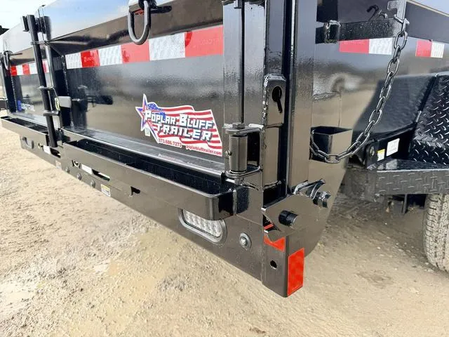 new Dump Trailers Load Trail  for sale, in Poplar Bluff, MO Thumbnail 25