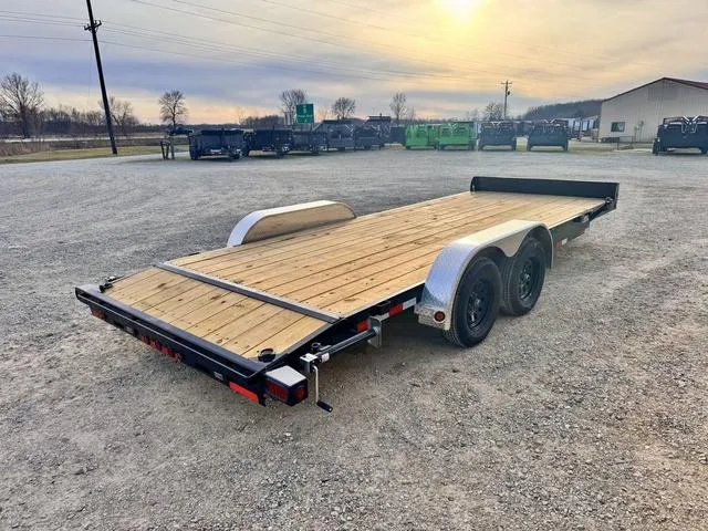 new Car Haulers / Racing Trailers Load Trail  for sale, in Poplar Bluff, MO Thumbnail 5