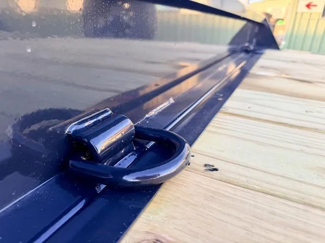 new Tilt Trailers Hillcrest Trailers  for sale, in Poplar Bluff, MO Thumbnail 21