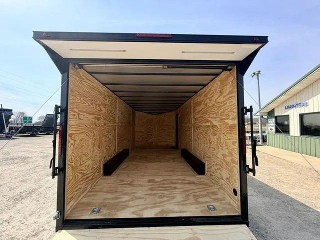 new Car Haulers / Racing Trailers J&A Trailers  for sale, in Poplar Bluff, MO Thumbnail 7