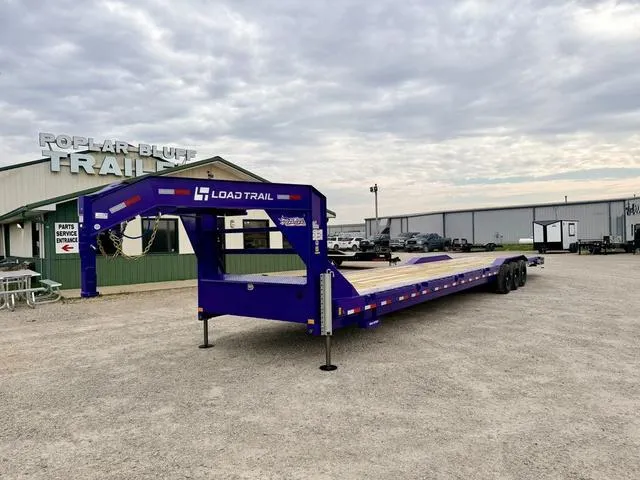 new Car Haulers / Racing Trailers Load Trail  for sale, in Poplar Bluff, MO Thumbnail 3