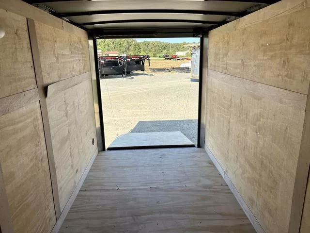 new Cargo (Enclosed) Trailers Arising  for sale, in Poplar Bluff, MO Thumbnail 12