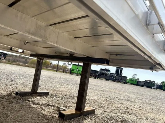 new Flat Decks Aluma  for sale, in Poplar Bluff, MO Thumbnail 18