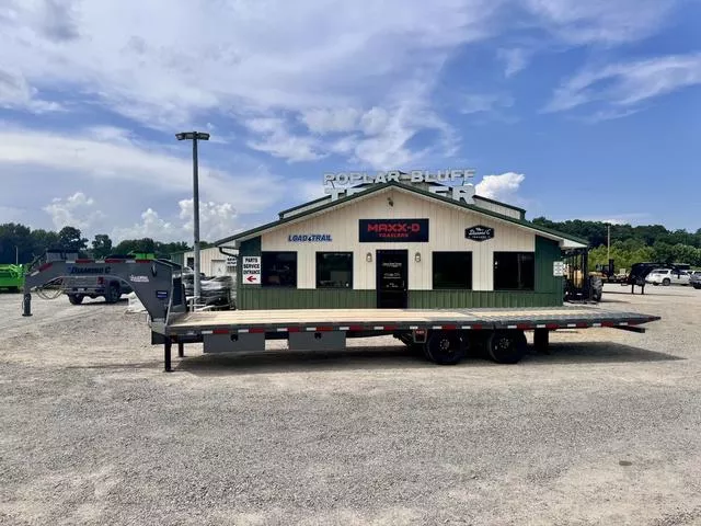 new Utility Trailers Diamond C Trailers  for sale, in Poplar Bluff, MO Thumbnail 9