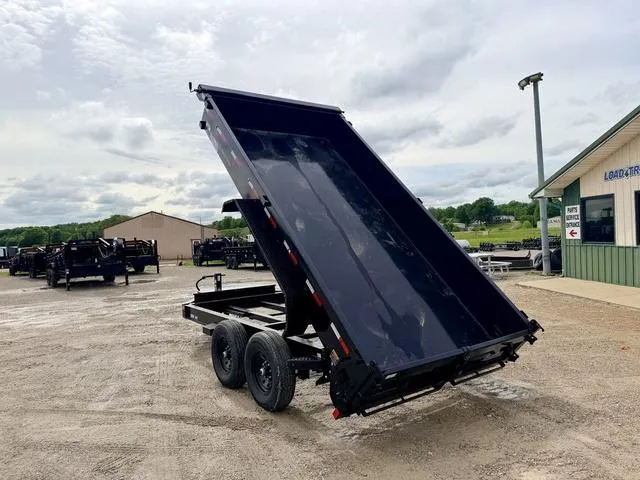 new Dump Trailers Load Trail  for sale, in Poplar Bluff, MO Thumbnail 18