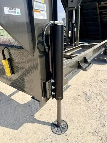 new Dump Trailers MAXX-D  for sale, in Poplar Bluff, MO Thumbnail 20