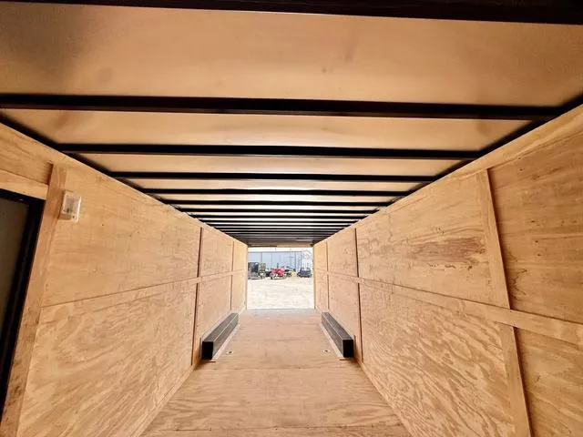 new Car Haulers / Racing Trailers J&A Trailers  for sale, in Poplar Bluff, MO Thumbnail 24