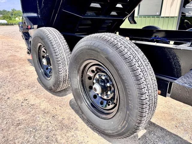 new Dump Trailers Load Trail  for sale, in Poplar Bluff, MO Thumbnail 14