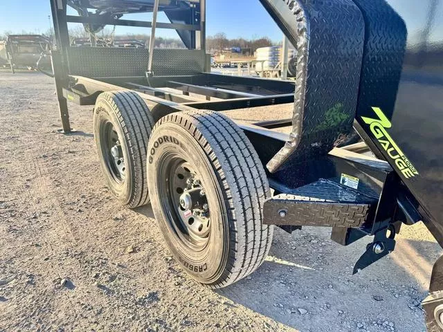 new Dump Trailers Load Trail  for sale, in Poplar Bluff, MO Thumbnail 16