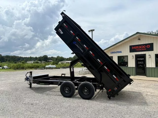 new Dump Trailers Load Trail  for sale, in Poplar Bluff, MO Thumbnail 16