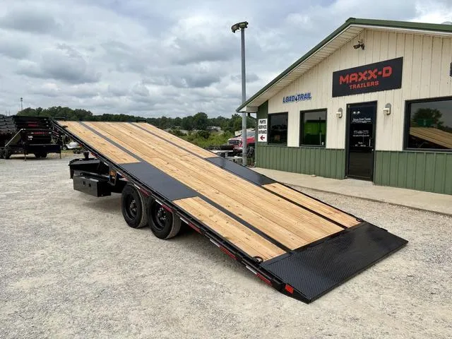 new Equipment / Flatbed Trailers Diamond C Trailers  for sale, in Poplar Bluff, MO Thumbnail 4