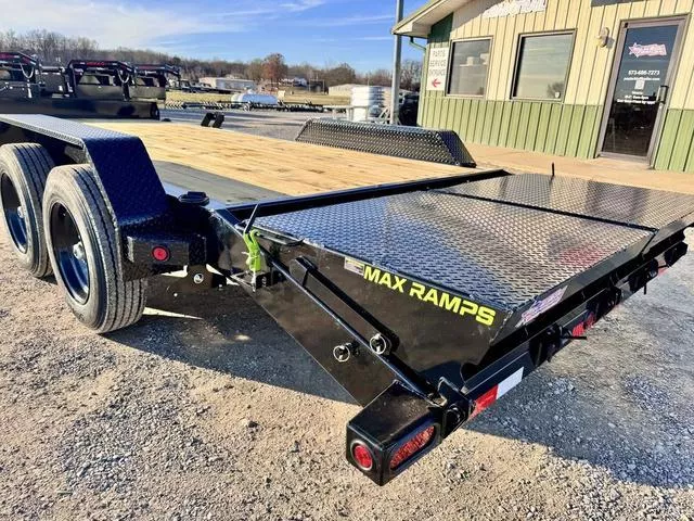 new Equipment / Flatbed Trailers Load Trail  for sale, in Poplar Bluff, MO Thumbnail 8