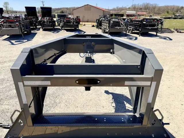 new Tilt Trailers Diamond C Trailers  for sale, in Poplar Bluff, MO Thumbnail 22