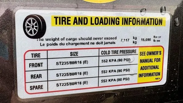 new Other Trailers MAXX-D  for sale, in Poplar Bluff, MO Thumbnail 24