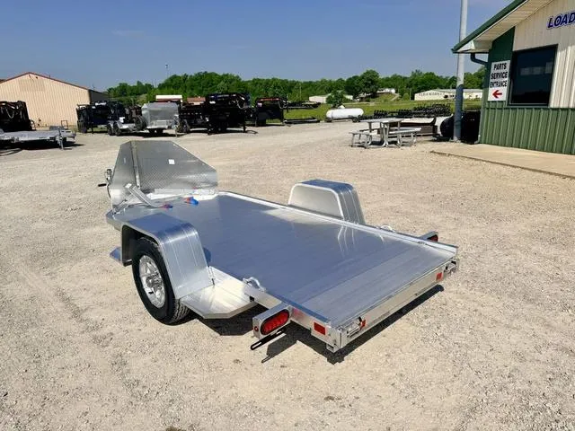 new Motorcycle / Cycle Trailers Aluma  for sale, in Poplar Bluff, MO Thumbnail 5