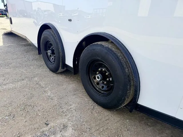 new Car Haulers / Racing Trailers J&A Trailers  for sale, in Poplar Bluff, MO Thumbnail 10