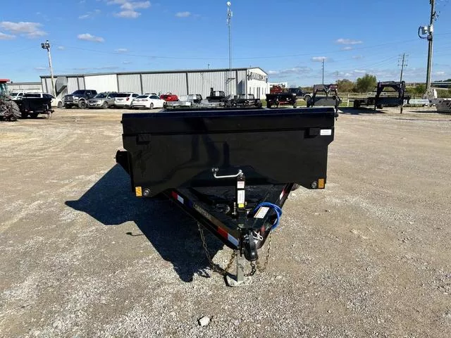 new Dump Trailers Load Trail  for sale, in Poplar Bluff, MO Thumbnail 17