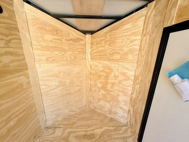 new Cargo (Enclosed) Trailers Anvil  for sale, in Poplar Bluff, MO Thumbnail 15