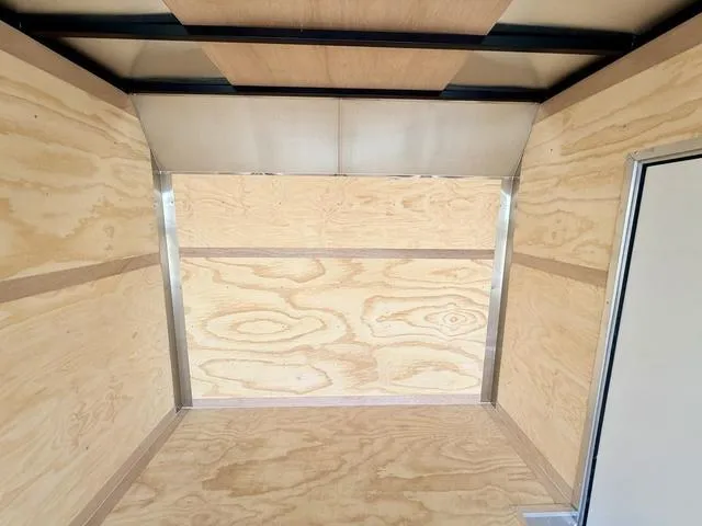 new Cargo (Enclosed) Trailers United Trailers  for sale, in Poplar Bluff, MO Thumbnail 24