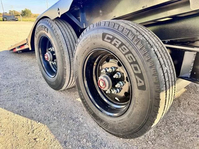 new Tilt Trailers Diamond C Trailers  for sale, in Poplar Bluff, MO Thumbnail 14