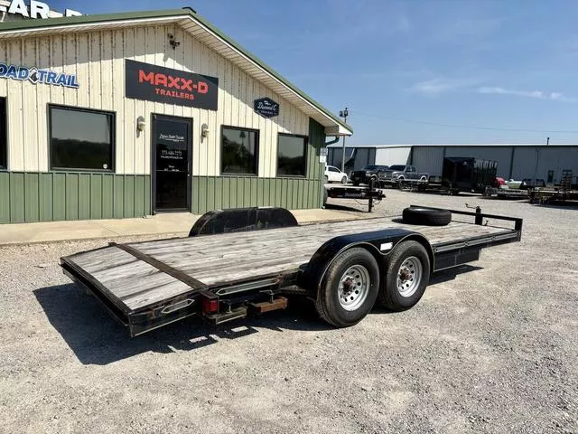 used Equipment / Flatbed Trailers Retco  for sale, in Poplar Bluff, MO Thumbnail 4