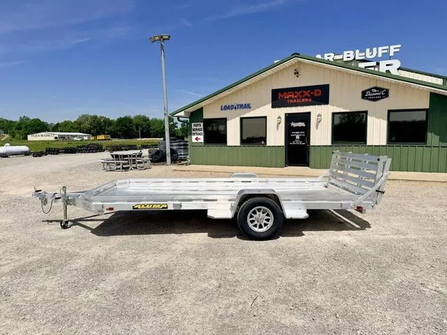 new Utility Trailers Aluma  for sale, in Poplar Bluff, MO Thumbnail 6