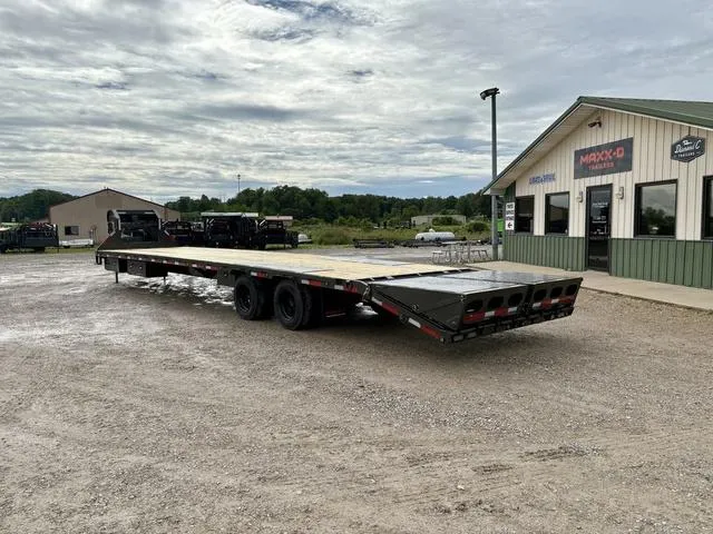 new Flat Decks MAXX-D  for sale, in Poplar Bluff, MO Thumbnail 9