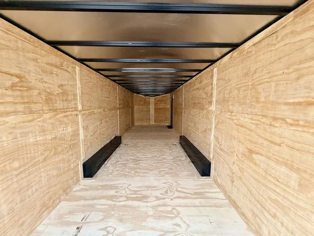 new Car Haulers / Racing Trailers J&A Trailers  for sale, in Poplar Bluff, MO Thumbnail 14