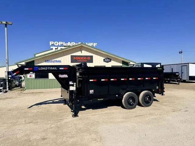 new Dump Trailers Load Trail  for sale, in Poplar Bluff, MO Thumbnail 7
