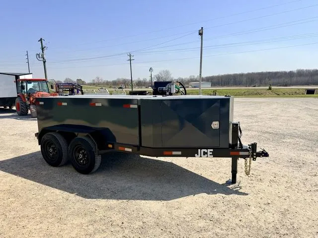 new Flat Decks BCI Trailers  for sale, in Poplar Bluff, MO Thumbnail 15
