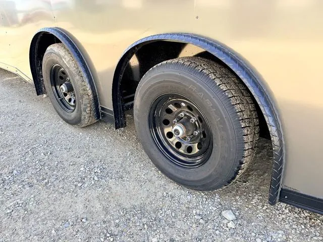 new Car Haulers / Racing Trailers Anvil  for sale, in Poplar Bluff, MO Thumbnail 13