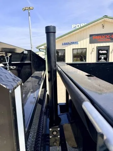 new Dump Trailers MAXX-D  for sale, in Poplar Bluff, MO Thumbnail 12