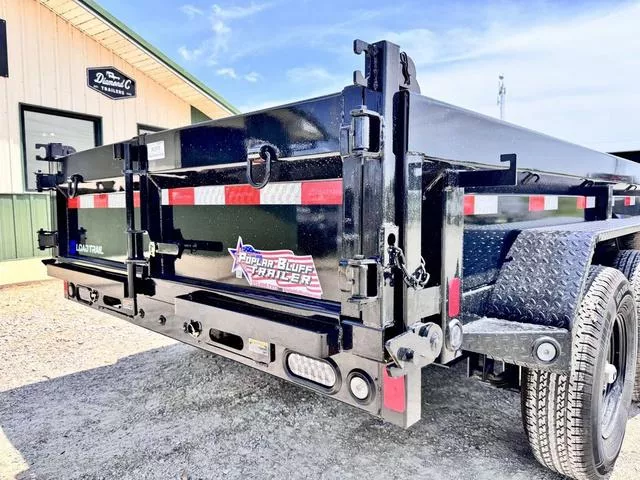 new Dump Trailers Load Trail  for sale, in Poplar Bluff, MO Thumbnail 8