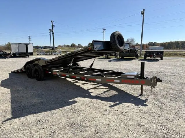 new Tilt Trailers MAXX-D  for sale, in Poplar Bluff, MO Thumbnail 11
