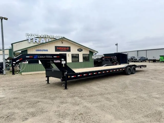 new Car Haulers / Racing Trailers Load Trail  for sale, in Poplar Bluff, MO Thumbnail 2