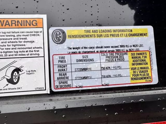 new Car Haulers / Racing Trailers United Trailers  for sale, in Poplar Bluff, MO Thumbnail 39