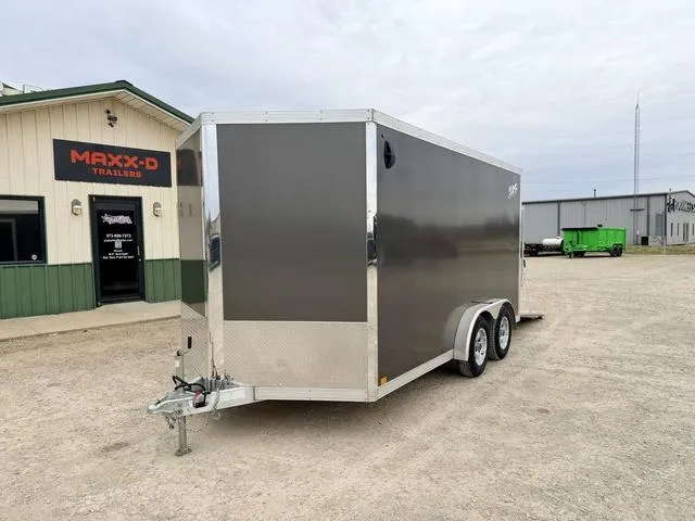 used Cargo (Enclosed) Trailers Other  for sale, in Poplar Bluff, MO Thumbnail 3