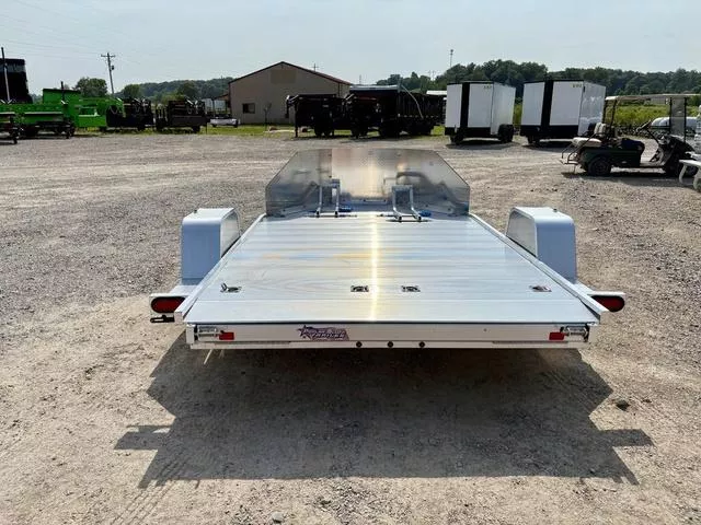 new Motorcycle / Cycle Trailers Aluma  for sale, in Poplar Bluff, MO Thumbnail 4