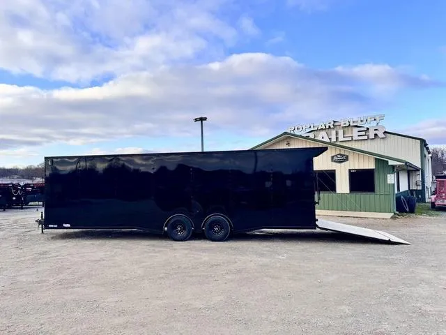 new Car Haulers / Racing Trailers J&A Trailers  for sale, in Poplar Bluff, MO Thumbnail 11