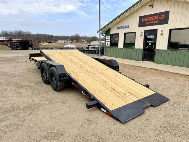new Tilt Trailers Hillcrest Trailers  for sale, in Poplar Bluff, MO Thumbnail 13