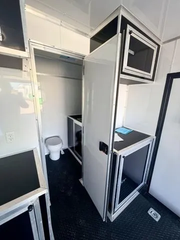 new Car Haulers / Racing Trailers Anvil  for sale, in Poplar Bluff, MO Thumbnail 32