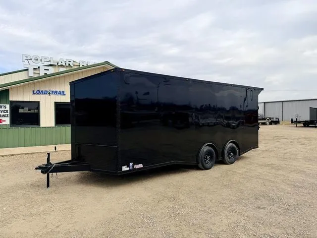 new Car Haulers / Racing Trailers J&A Trailers  for sale, in Poplar Bluff, MO Thumbnail 2