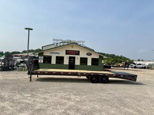 new Utility Trailers Diamond C Trailers  for sale, in Poplar Bluff, MO Thumbnail 16