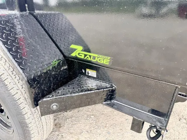 new Dump Trailers Load Trail  for sale, in Poplar Bluff, MO Thumbnail 10