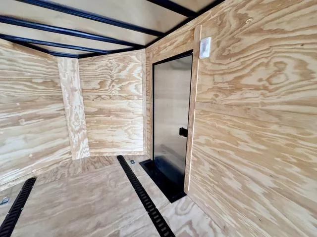 new Car Haulers / Racing Trailers J&A Trailers  for sale, in Poplar Bluff, MO Thumbnail 15